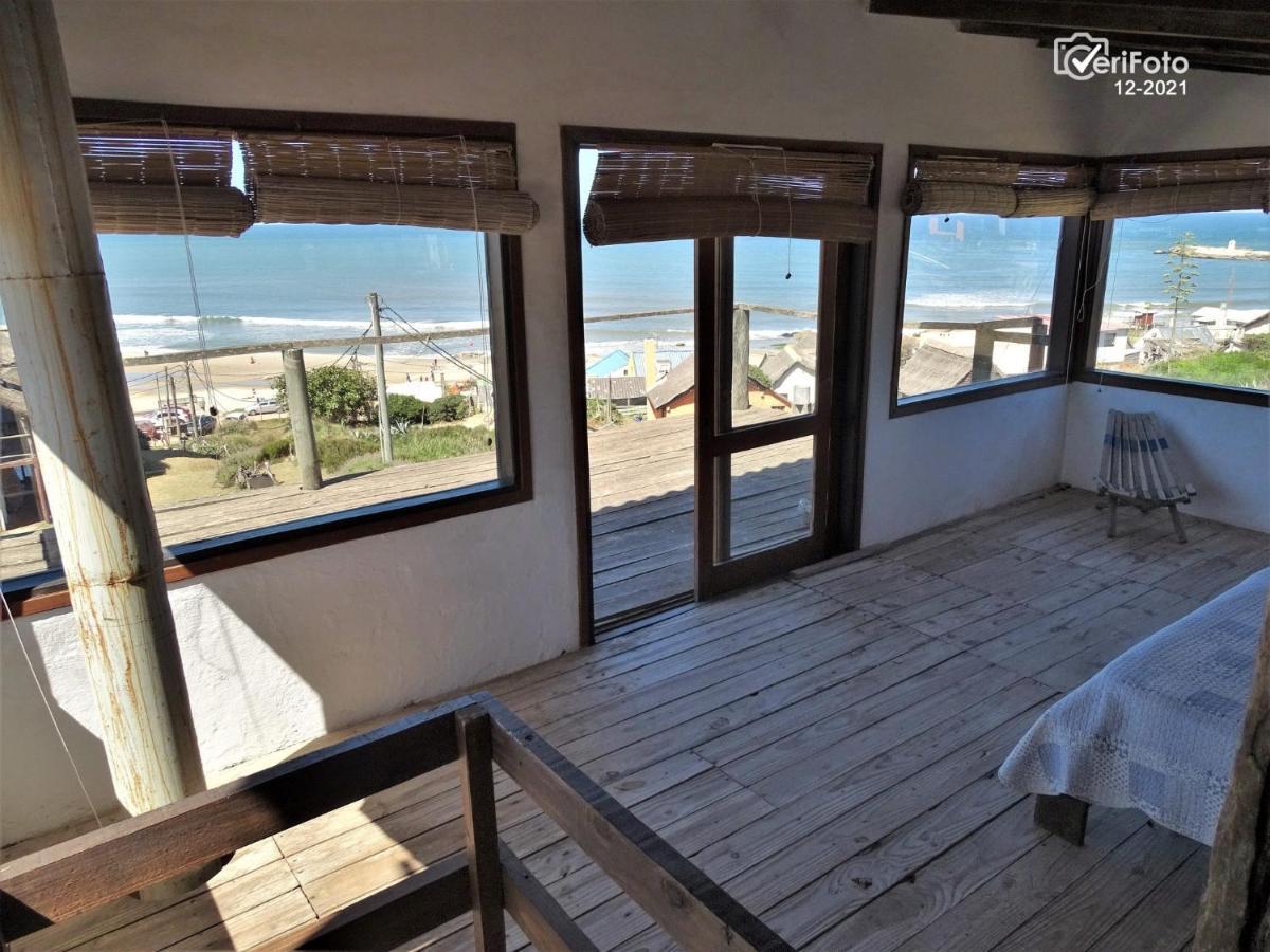 La Posada Punta del Diablo Exterior foto