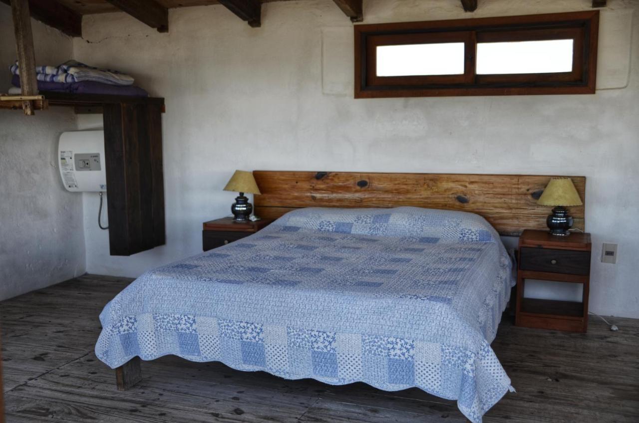 La Posada Punta del Diablo Exterior foto
