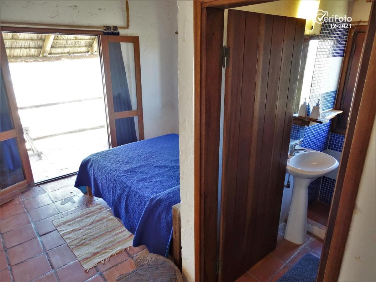 La Posada Punta del Diablo Exterior foto