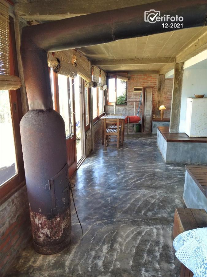 La Posada Punta del Diablo Exterior foto
