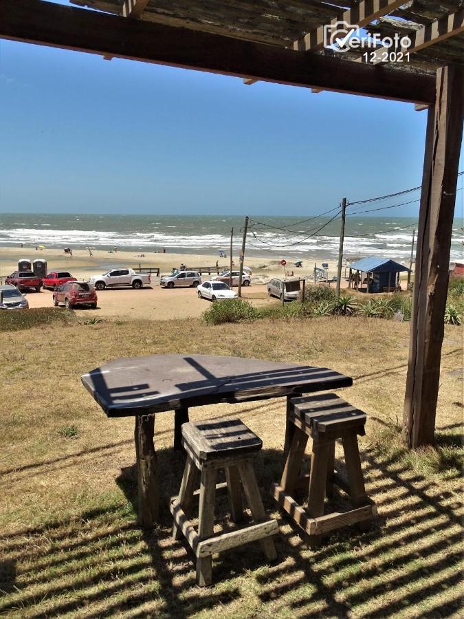 La Posada Punta del Diablo Exterior foto