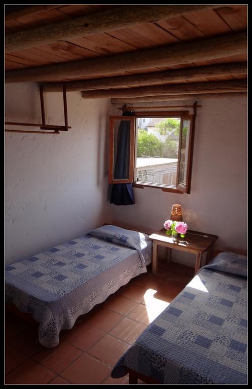La Posada Punta del Diablo Exterior foto